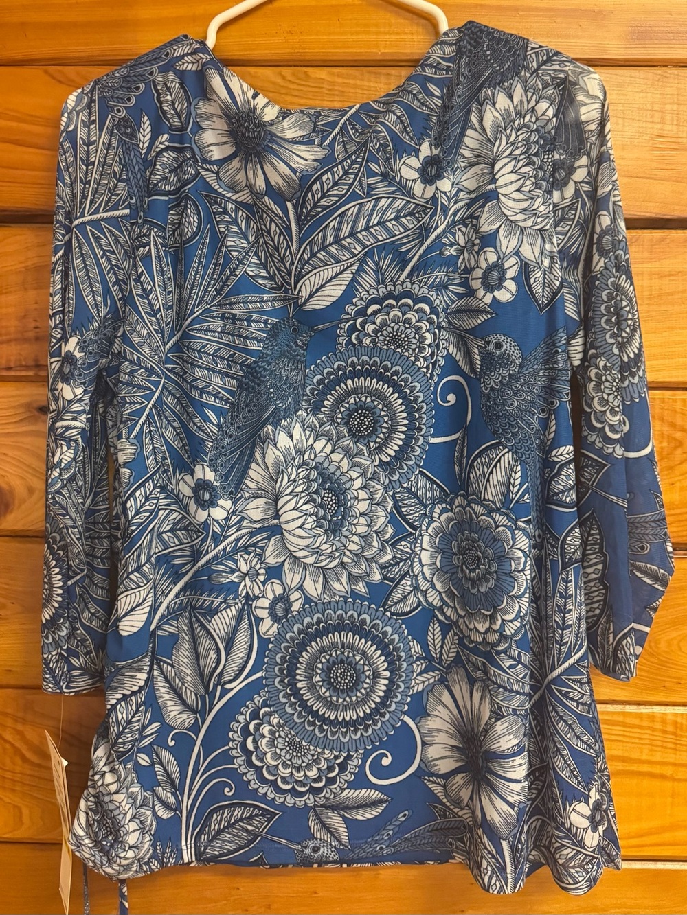 Ruby Rd. Top size M New with tags